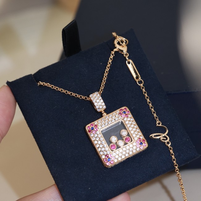 Necklace 87=