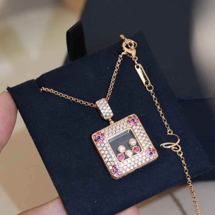 Necklace 87=