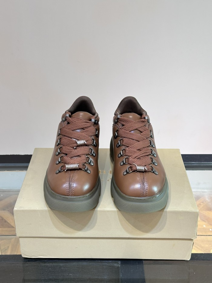 Trek Lace Up Ankle Boots(Male)38-46 -084=