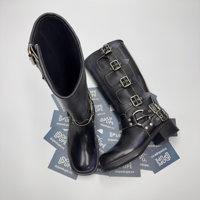 Boots(Female)36-41
