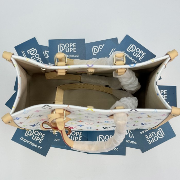 MM Onthego Tote “35*27*14CM” 037