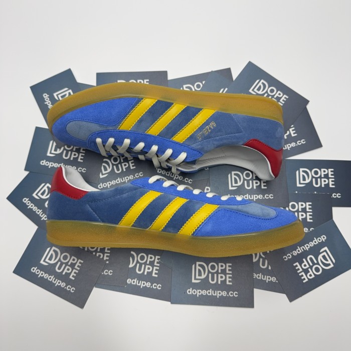 originals Gazelle Madiera Demetra(Unisex)36-45