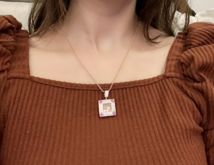 Necklace 87=