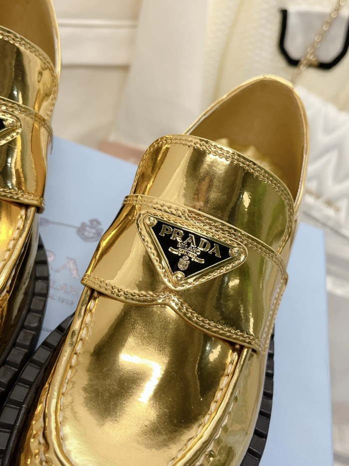 Lady Loafers 36-41=