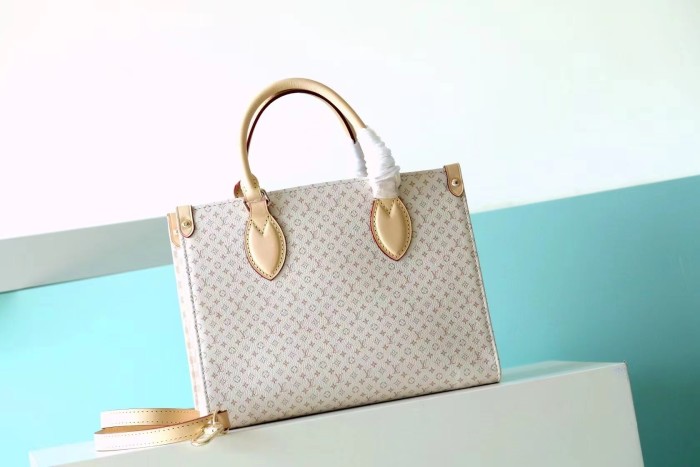 MM Onthego Tote “35*27*14CM” 037