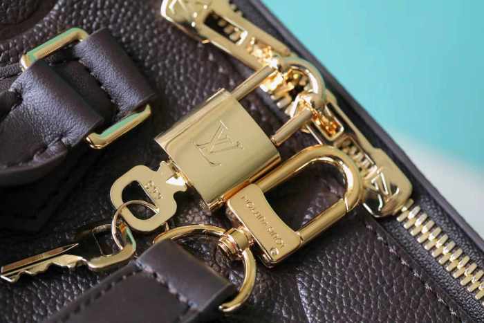 Speedy Bandouliere 25 “25*19*15CM” 029