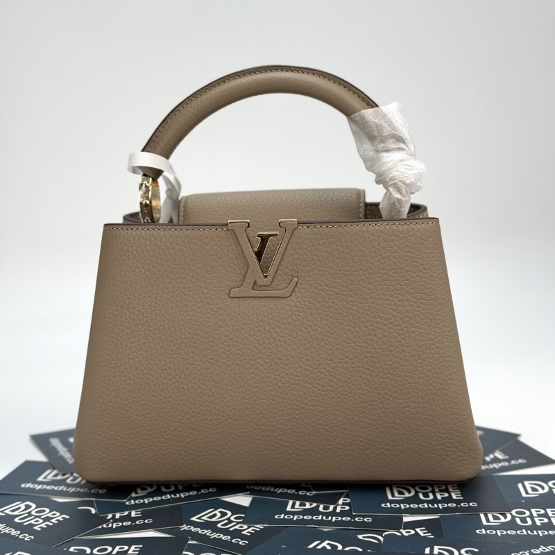 Capucines East West PM Bag “28*18*9CM” 069