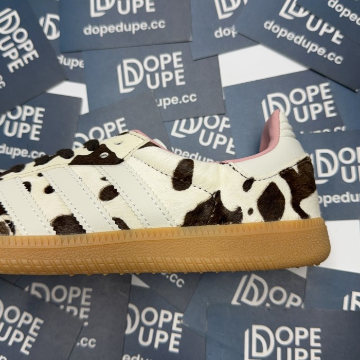 originals Samba Cow(Unisex)36-45