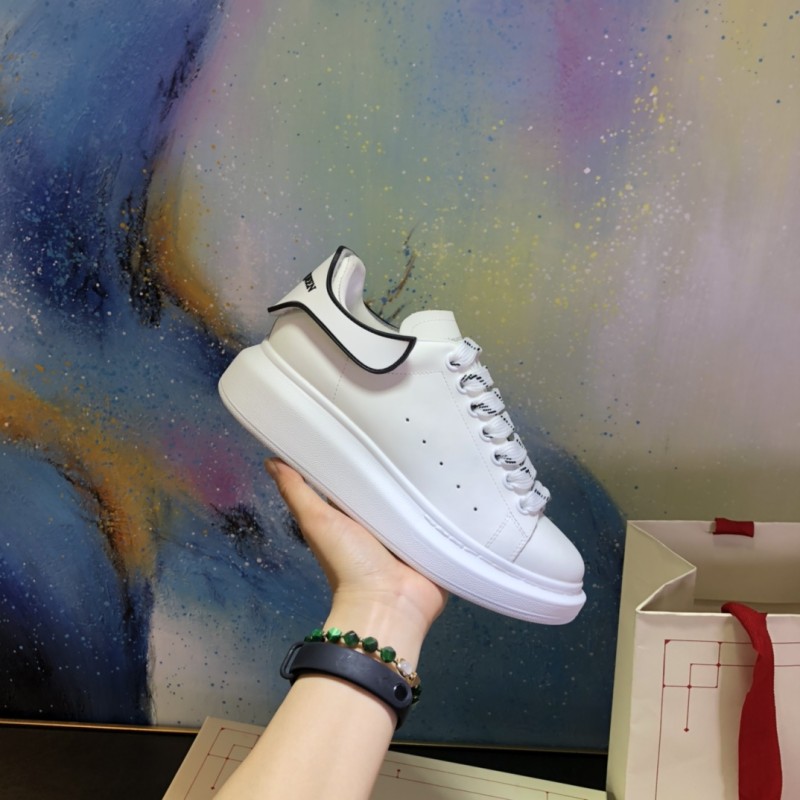 Oversized Sneaker(Unisex)36-45=