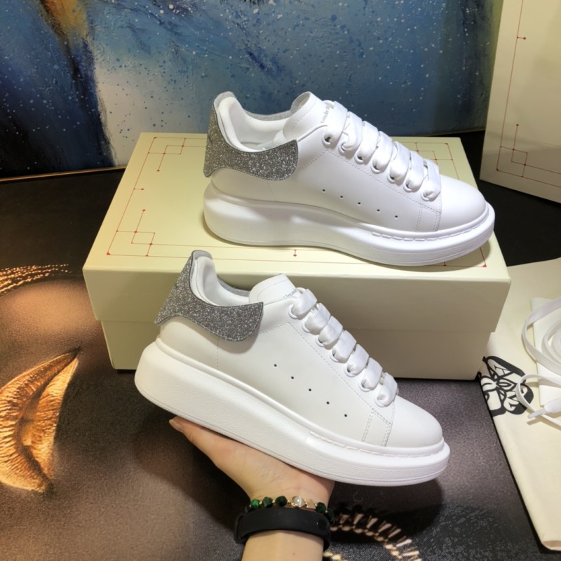 Oversized Sneaker(Unisex)36-45=