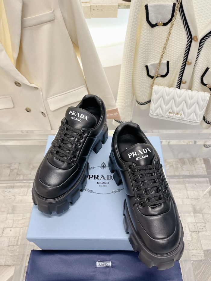 Lady Loafers 36-41=