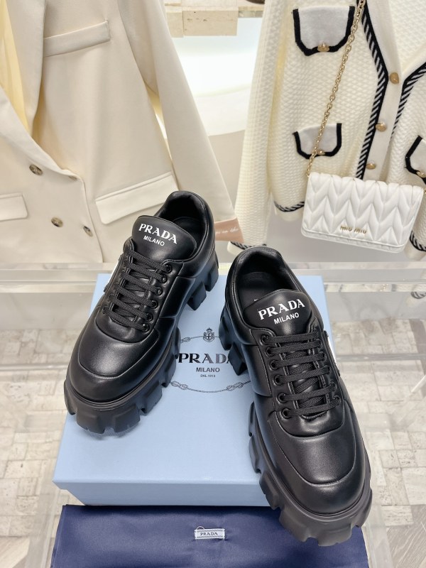 Lady Loafers 36-41=