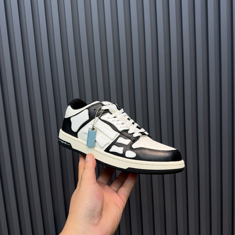 Skel Low-Top Sneaker(Unisex)36-46=