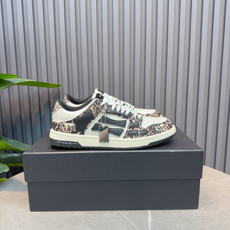 Skel Low-Top Sneaker(Unisex)36-46=