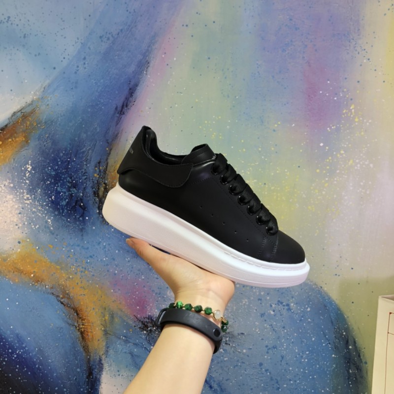Oversized Sneaker(Unisex)36-45=