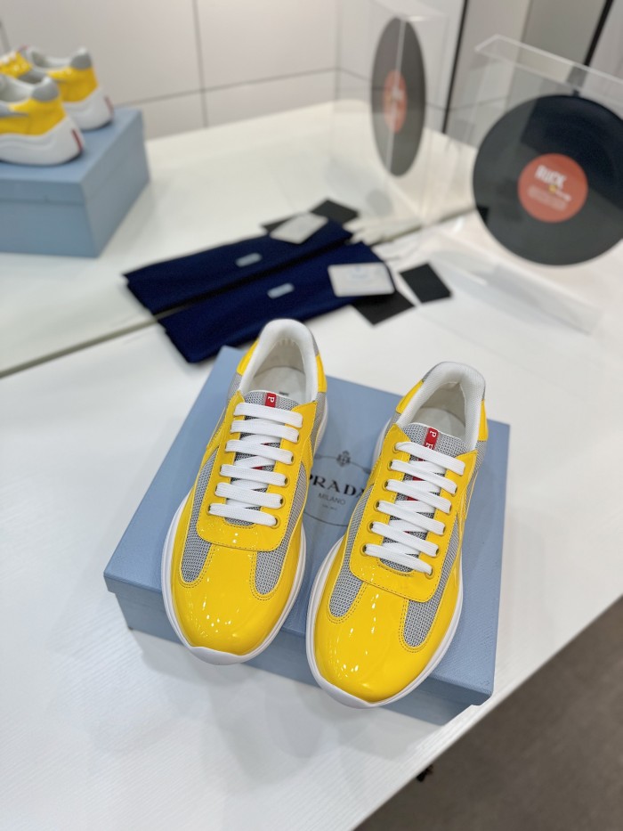 Cup Sneakers(Unisex)36-45=