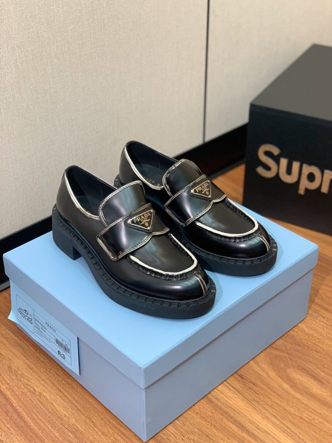 Loafers(Unisex)35-47=