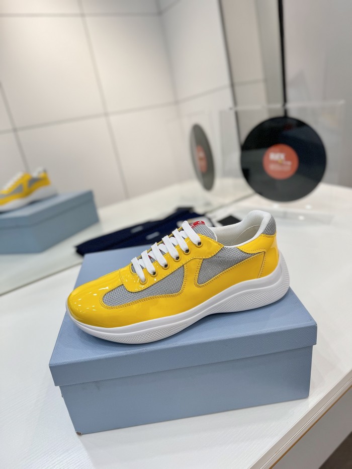 Cup Sneakers(Unisex)36-45=