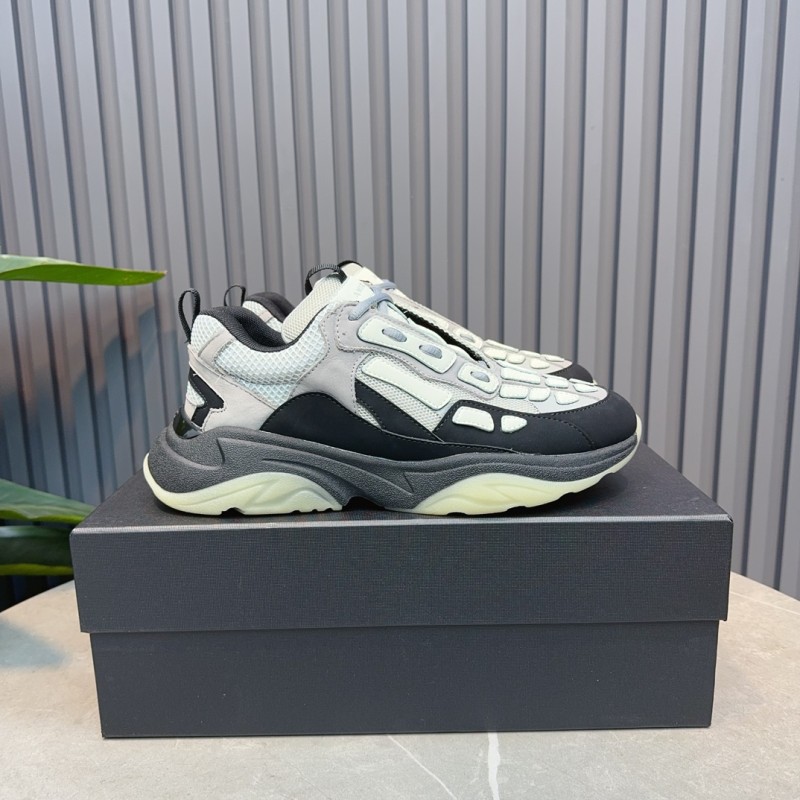 Bone Runner Sneaker(Unisex)36-46=