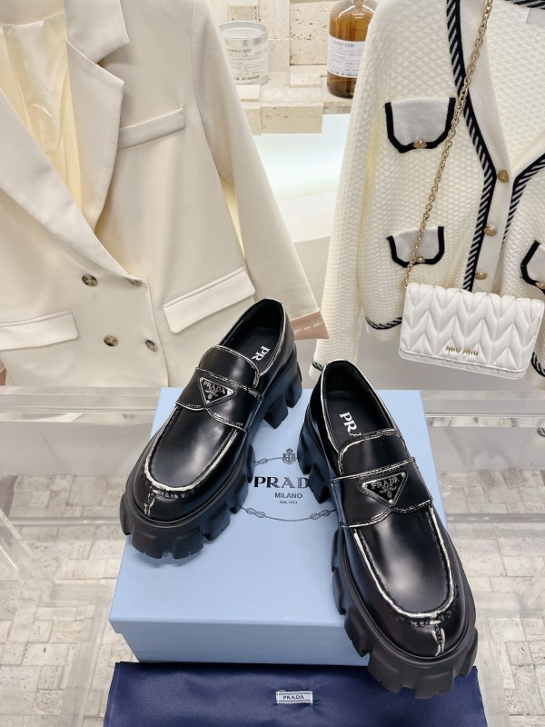 Lady Loafers 36-41=