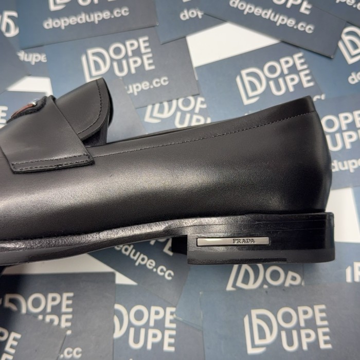 Leather Loafers(Male)39-45