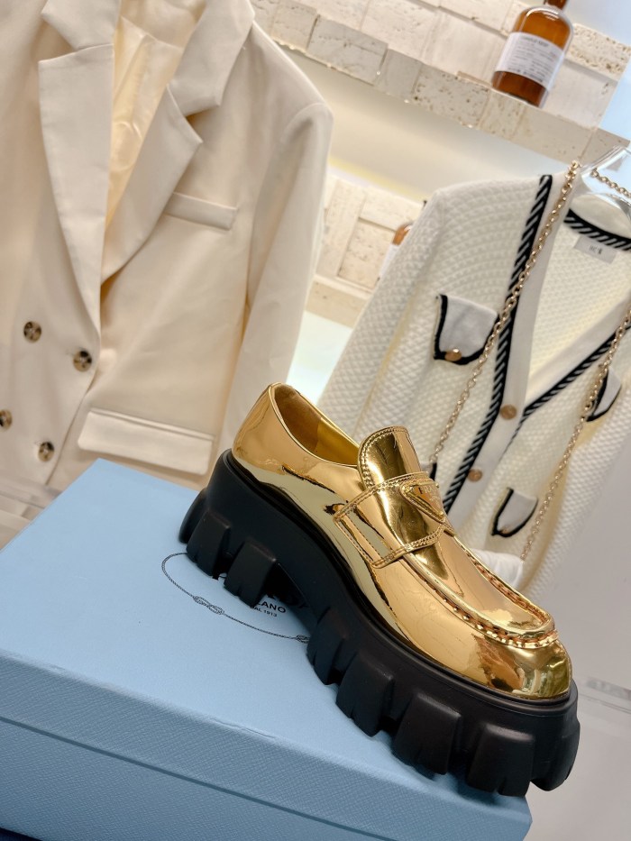 Lady Loafers 36-41=