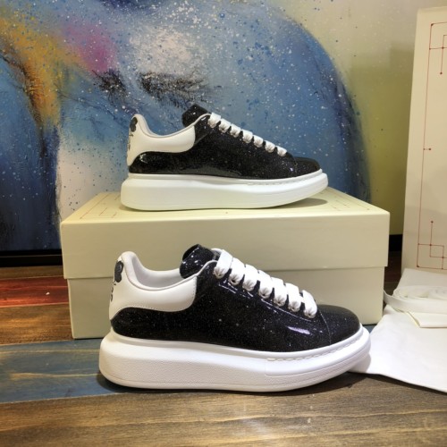 Oversized Sneaker(Unisex)36-45=