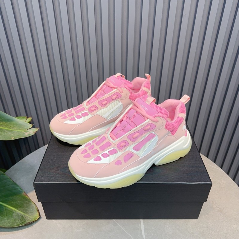 Bone Runner Sneaker(Unisex)36-46=
