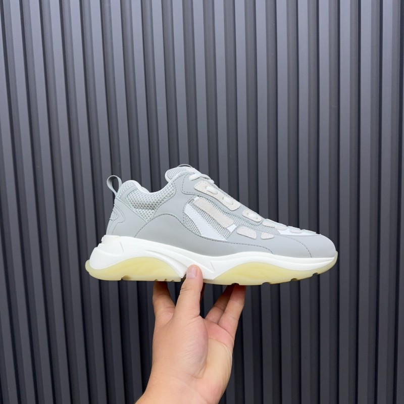 Bone Runner Sneaker(Unisex)36-46=