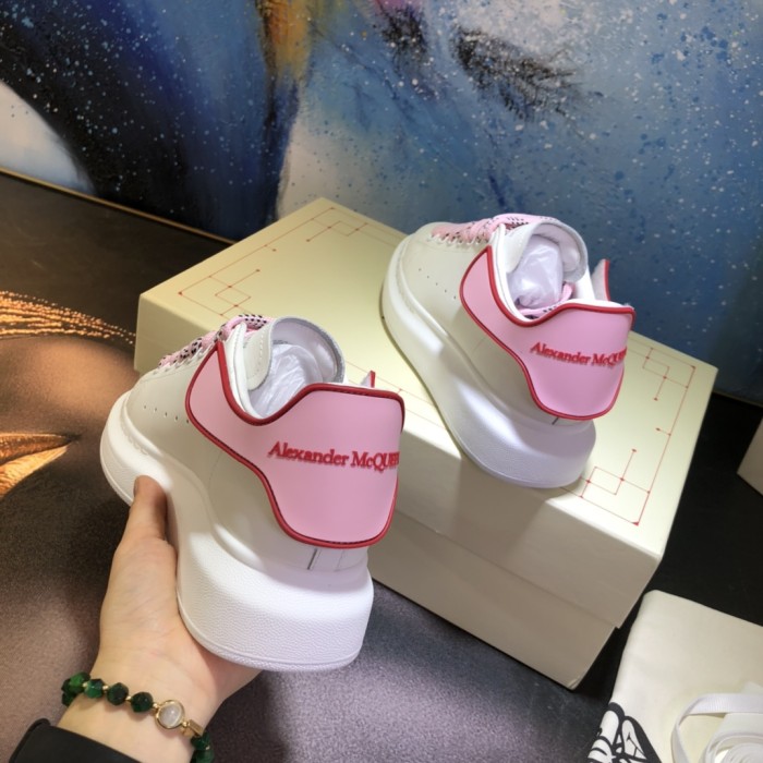 Oversized Sneaker(Unisex)36-45=