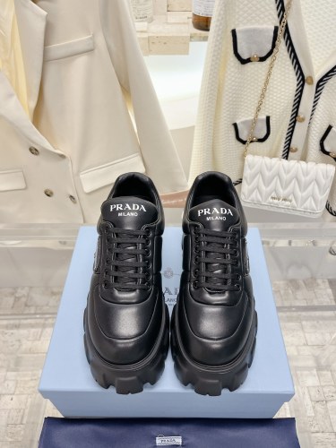 Lady Loafers 36-41=