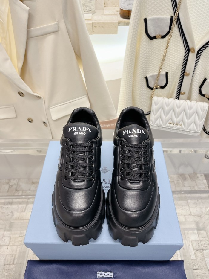 Lady Loafers 36-41=