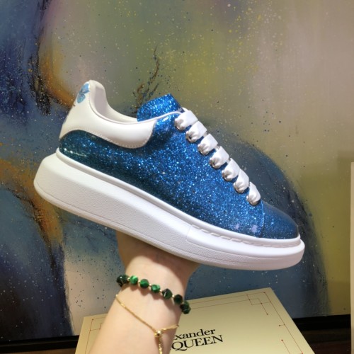 Oversized Sneaker(Unisex)36-45=