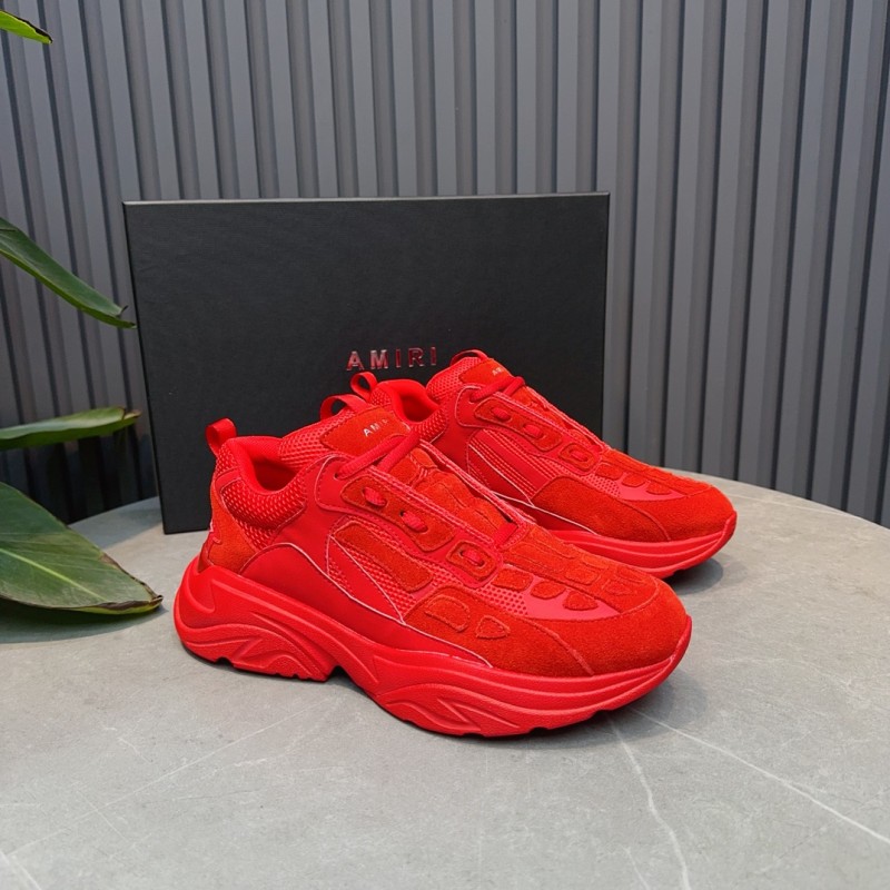 Bone Runner Sneaker(Unisex)36-46=