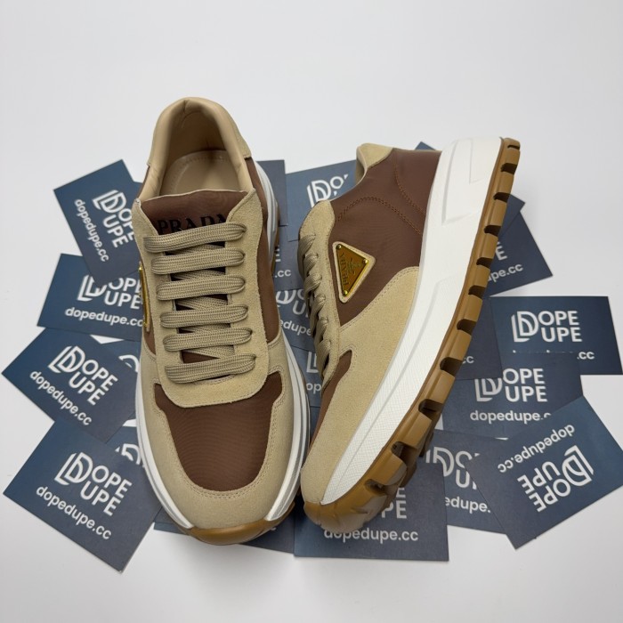 Prax 01 Sneaker(Unisex)36-45
