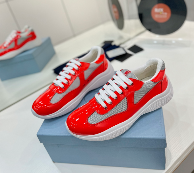 Cup Sneakers(Unisex)36-45=