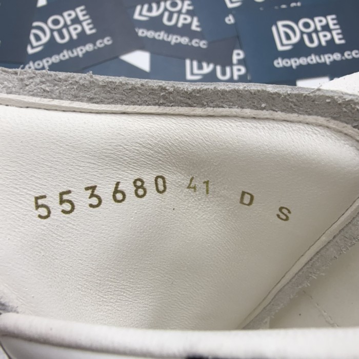 Oversized Sneaker(Unisex)36-45