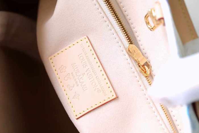 MM Onthego Tote “35*27*14CM” 037