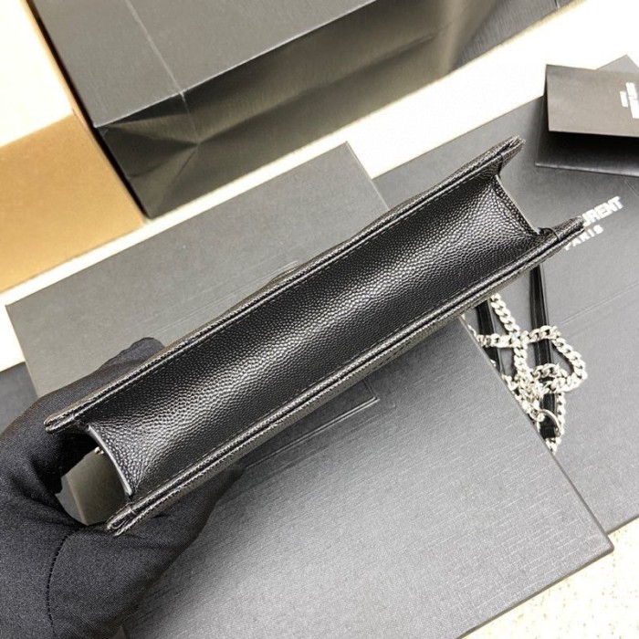  Cassandre Envelope Chain Wallet “19*11.5*4CM-084=
