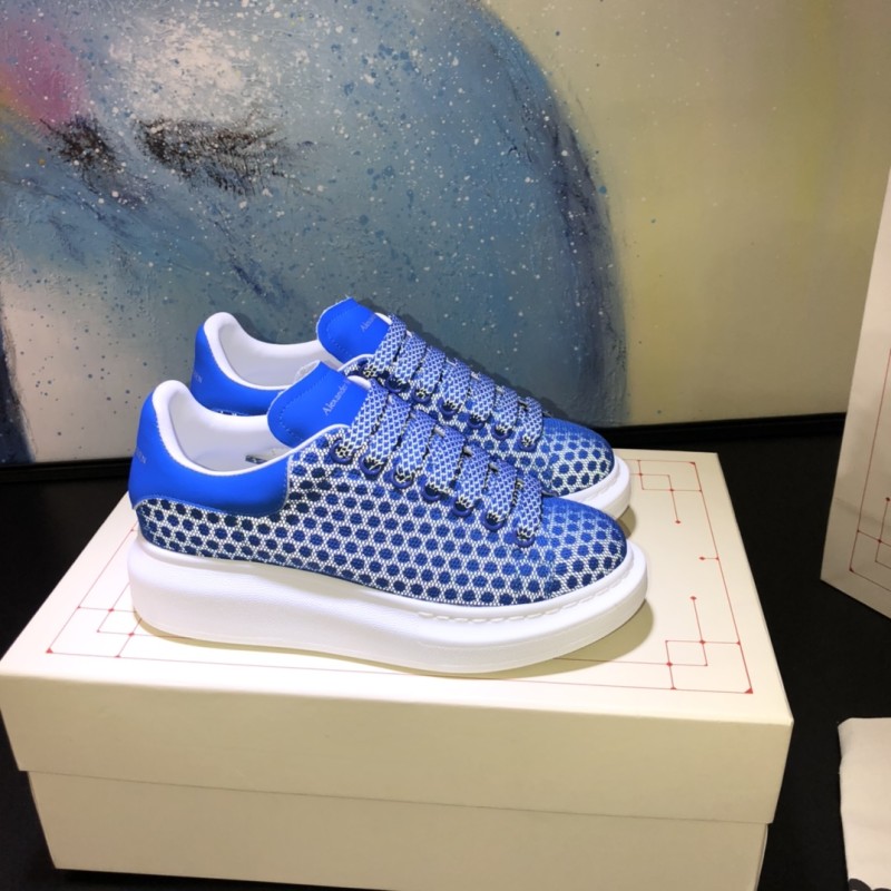 Oversized Sneaker(Unisex)36-45=