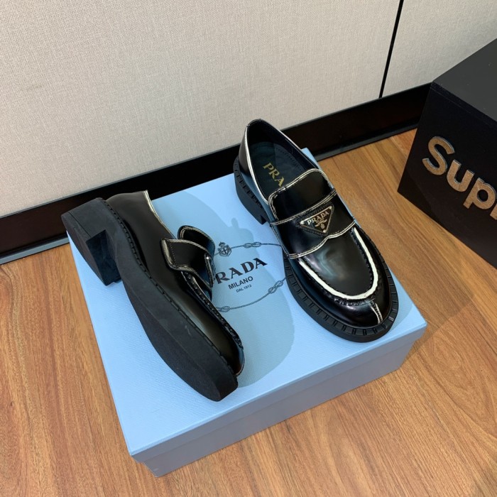 Loafers(Unisex)35-47=