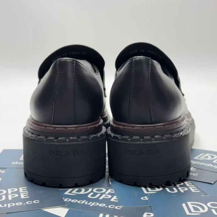 Lady Loafers 36-41