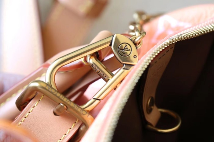 Speedy 25 Bandouliere Shoulder Bag “25*15*15CM” 079