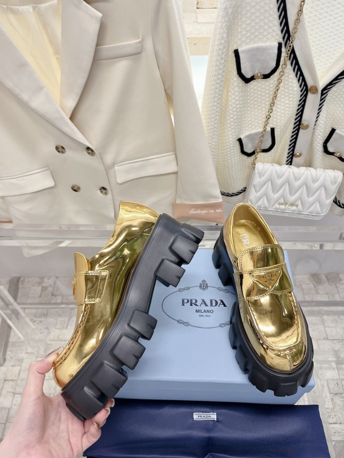Lady Loafers 36-41=