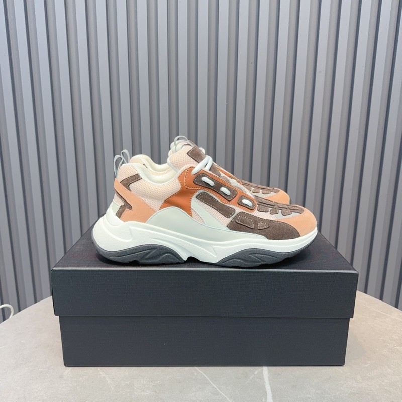 Bone Runner Sneaker(Unisex)36-46=