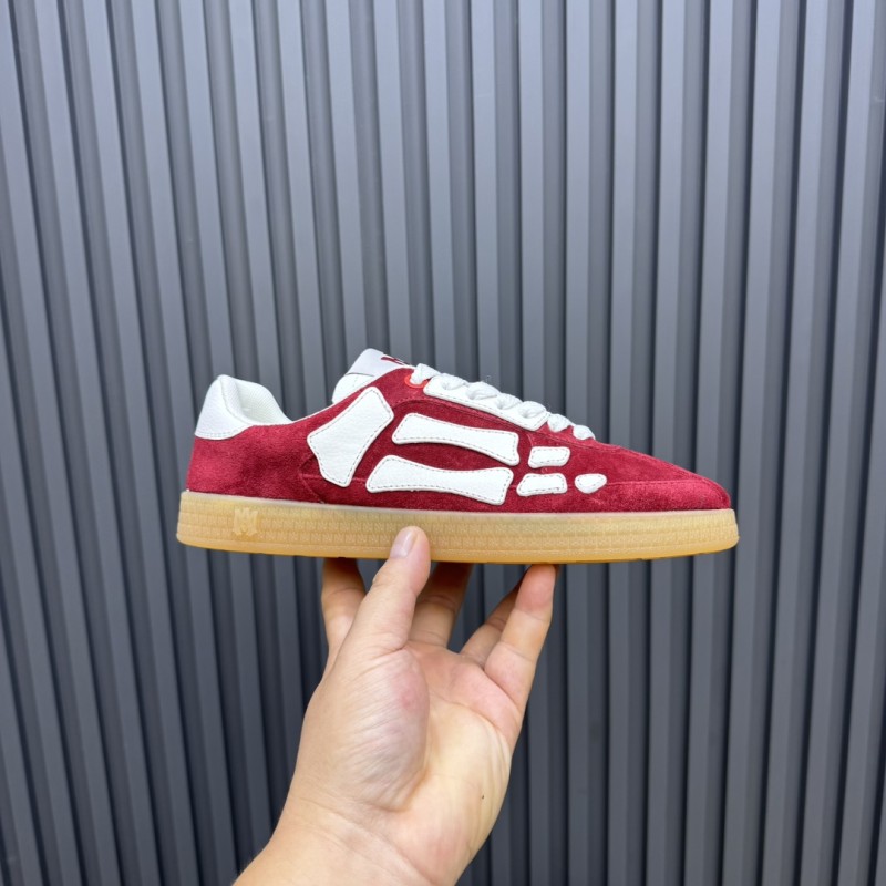 Skel Low-Top Sneaker(Unisex)36-46=