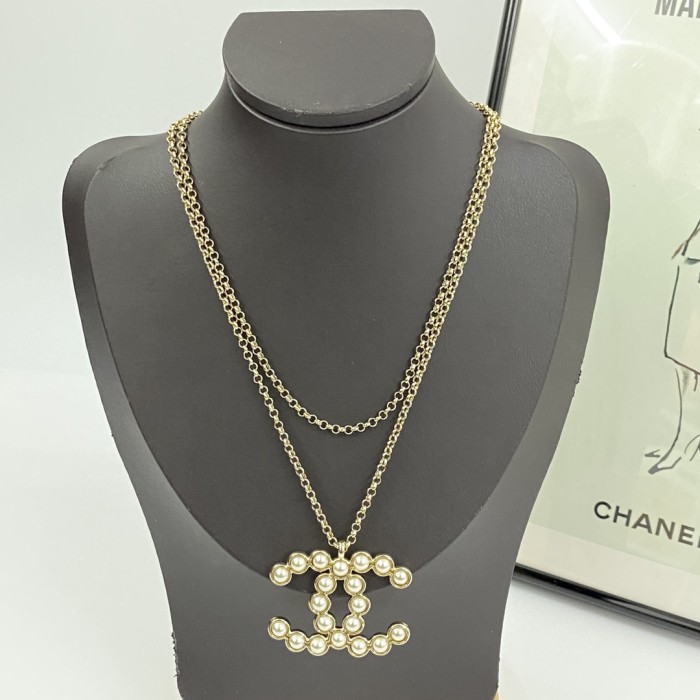 Necklace 58=