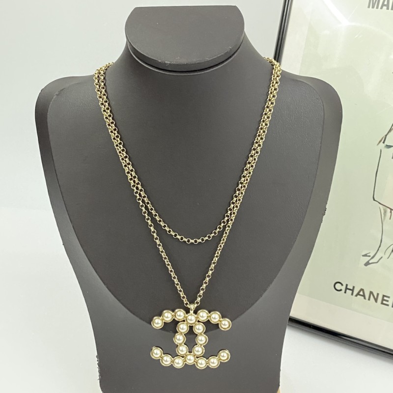 Necklace 58=
