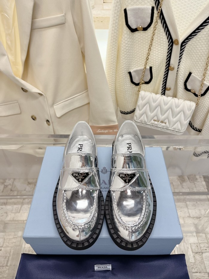 Lady Loafers 36-41=