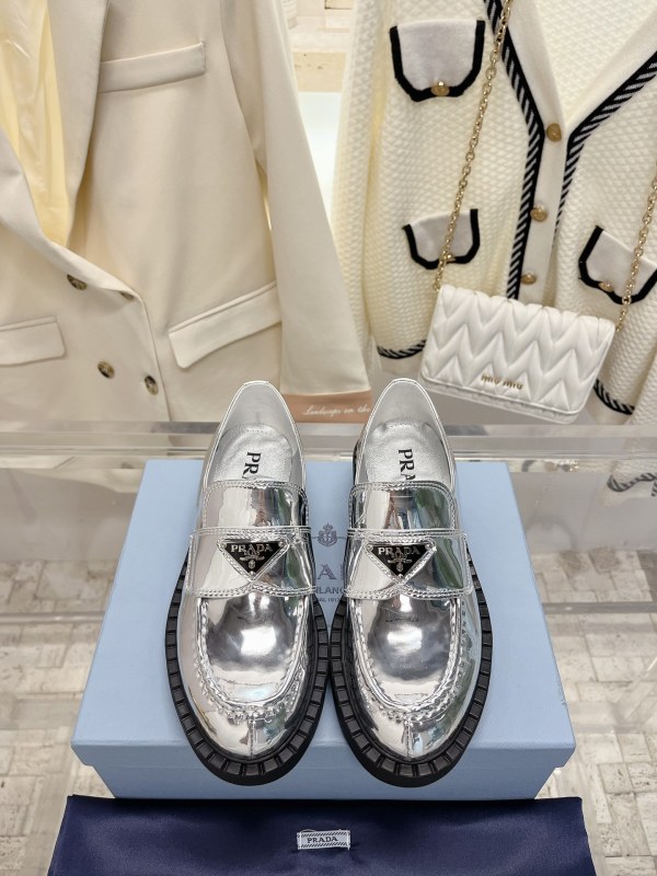 Lady Loafers 36-41=